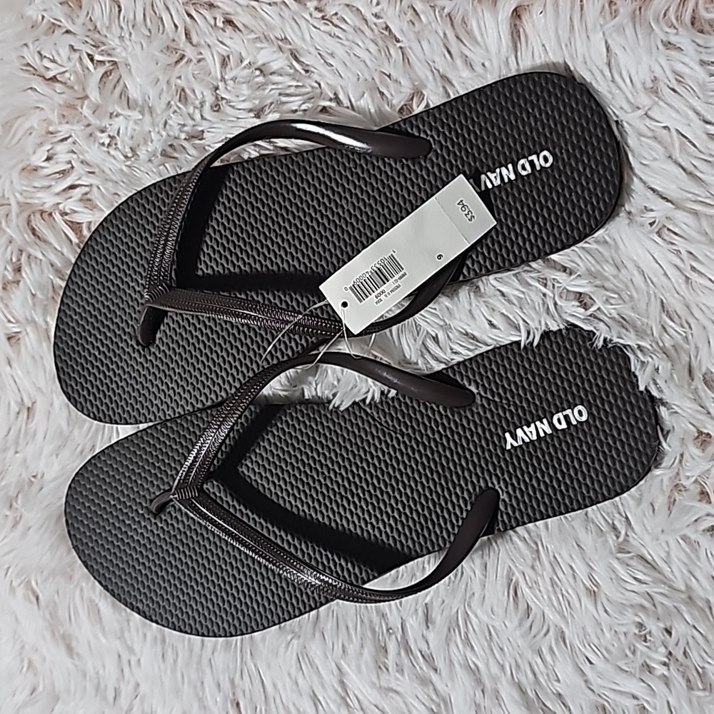 Old Navy Slippers